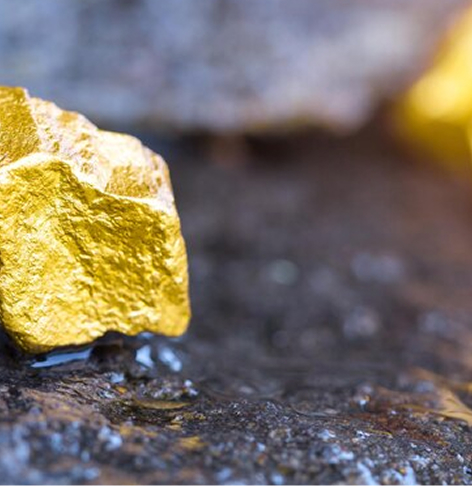 Precious Metals and Minerals